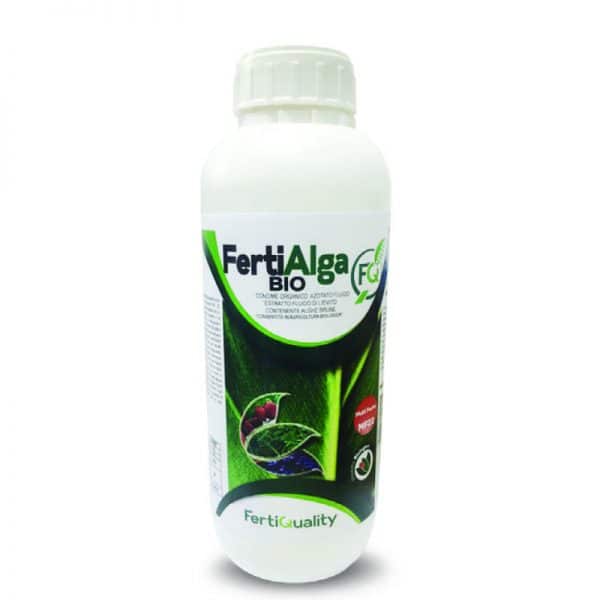 FERTIALGA BIO 1 KG FERTIALGA BIO 1 KG